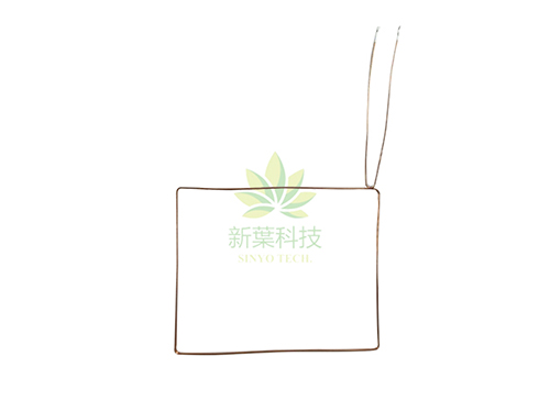 门禁卡感应线圈的原理及特点介绍
