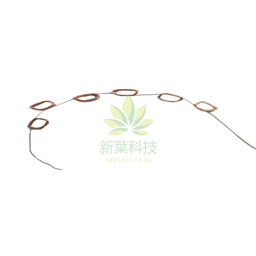 六串联线圈
