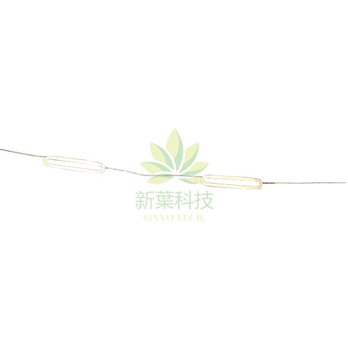 二串联线圈