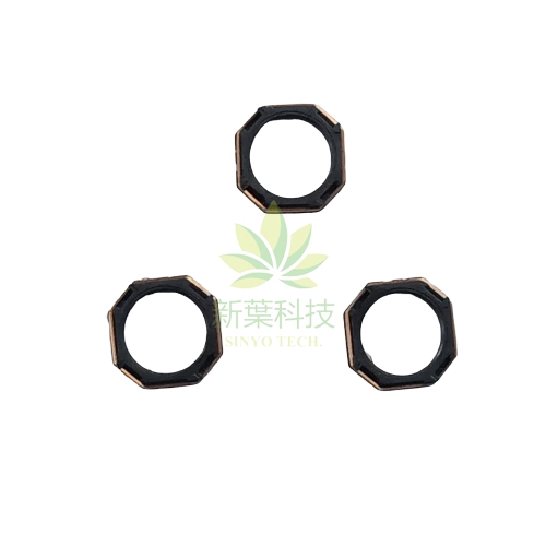 普通环形绕线