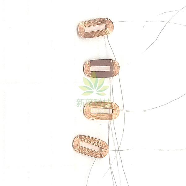 东莞震动马达线圈